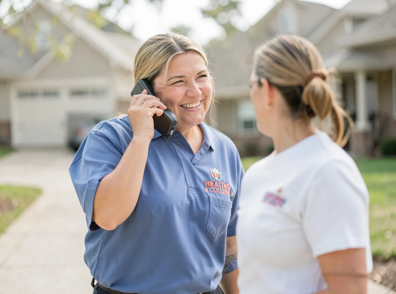 Hvac Repair Bowman, ND FAQs